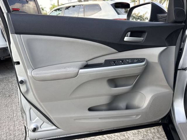 2013 Honda CR-V EX-L - Photo 13