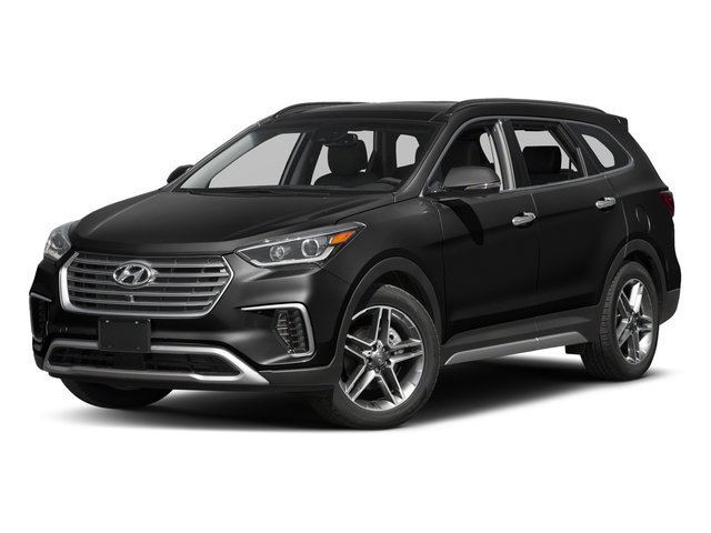 2017 Hyundai Santa Fe Limited Ultimate FWD's photo