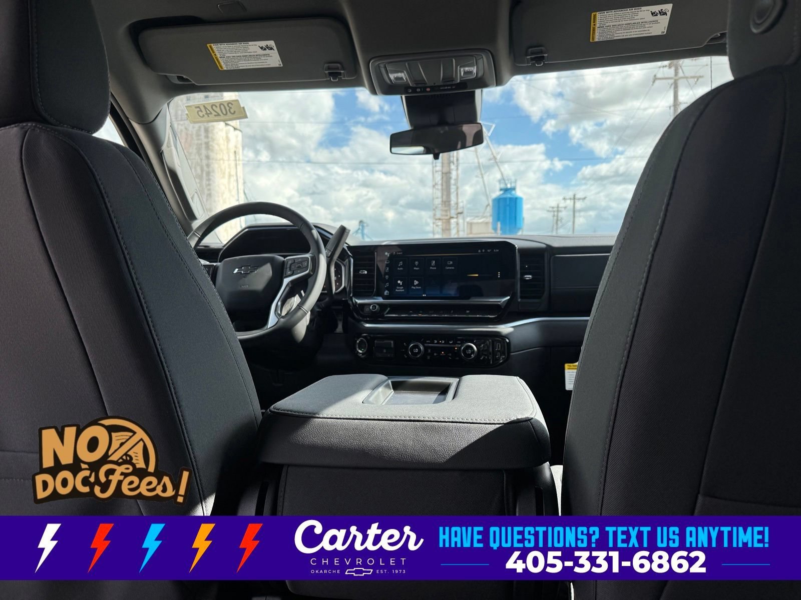 2026 Chevrolet Silverado 1500 RST - Photo 25