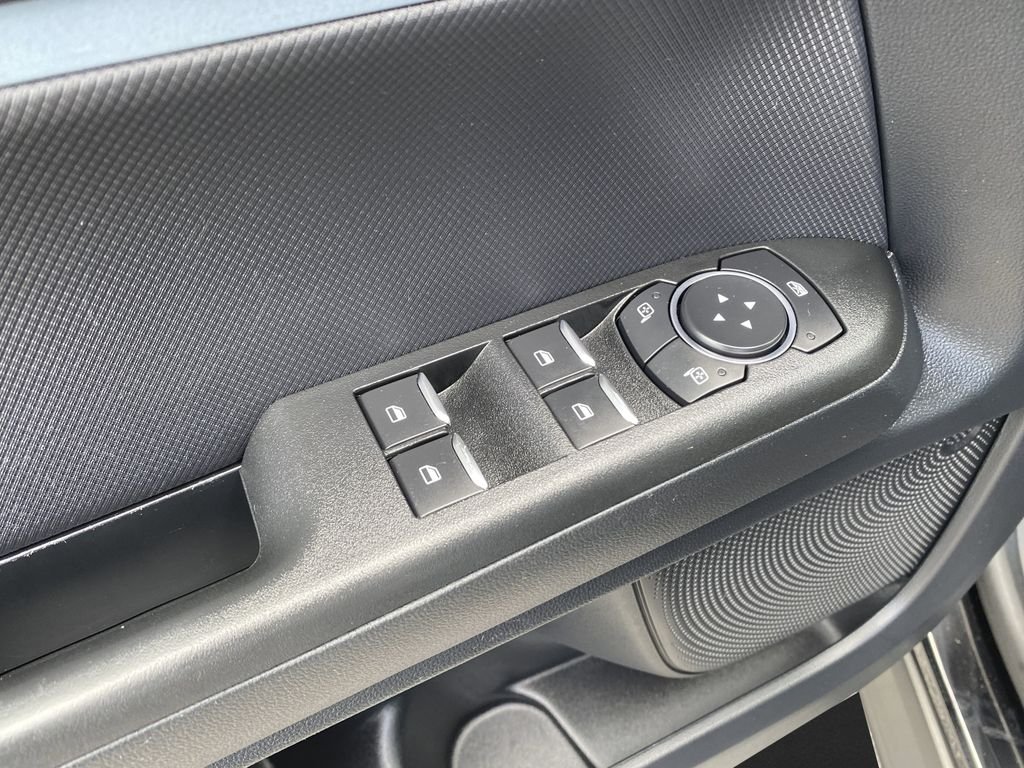 Used 2021 Shadow Black Ford Badlands image 18
