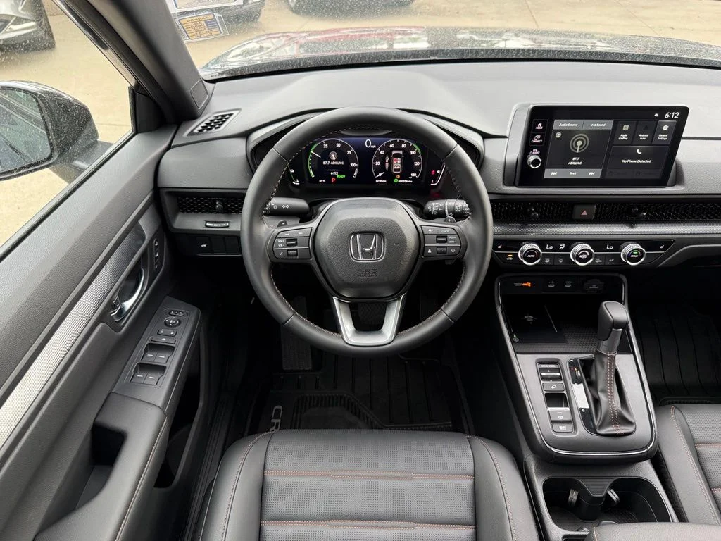 Certified Used 2026  Honda Sport-L image 4