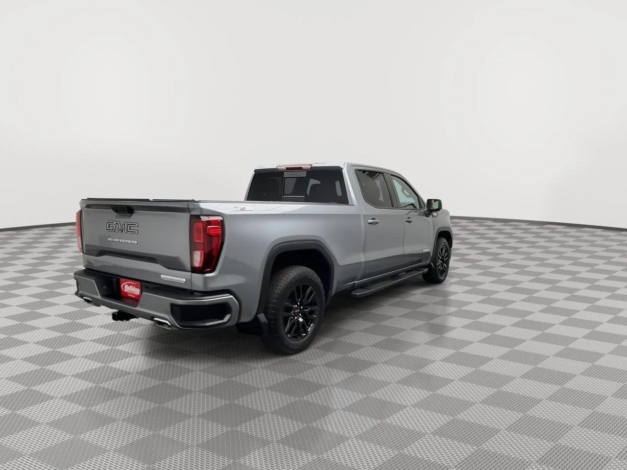 Used 2025 Sterling Metallic GMC Elevation image 45