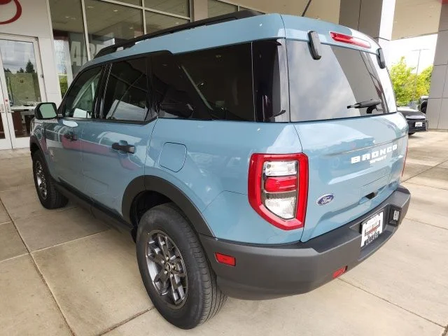 Used 2023  Ford Big Bend image 9