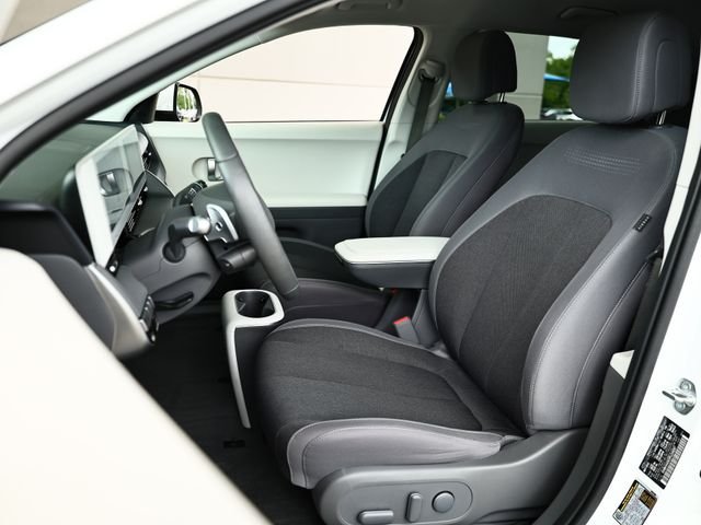 Used 2024 Atlas White Hyundai SEL image 20