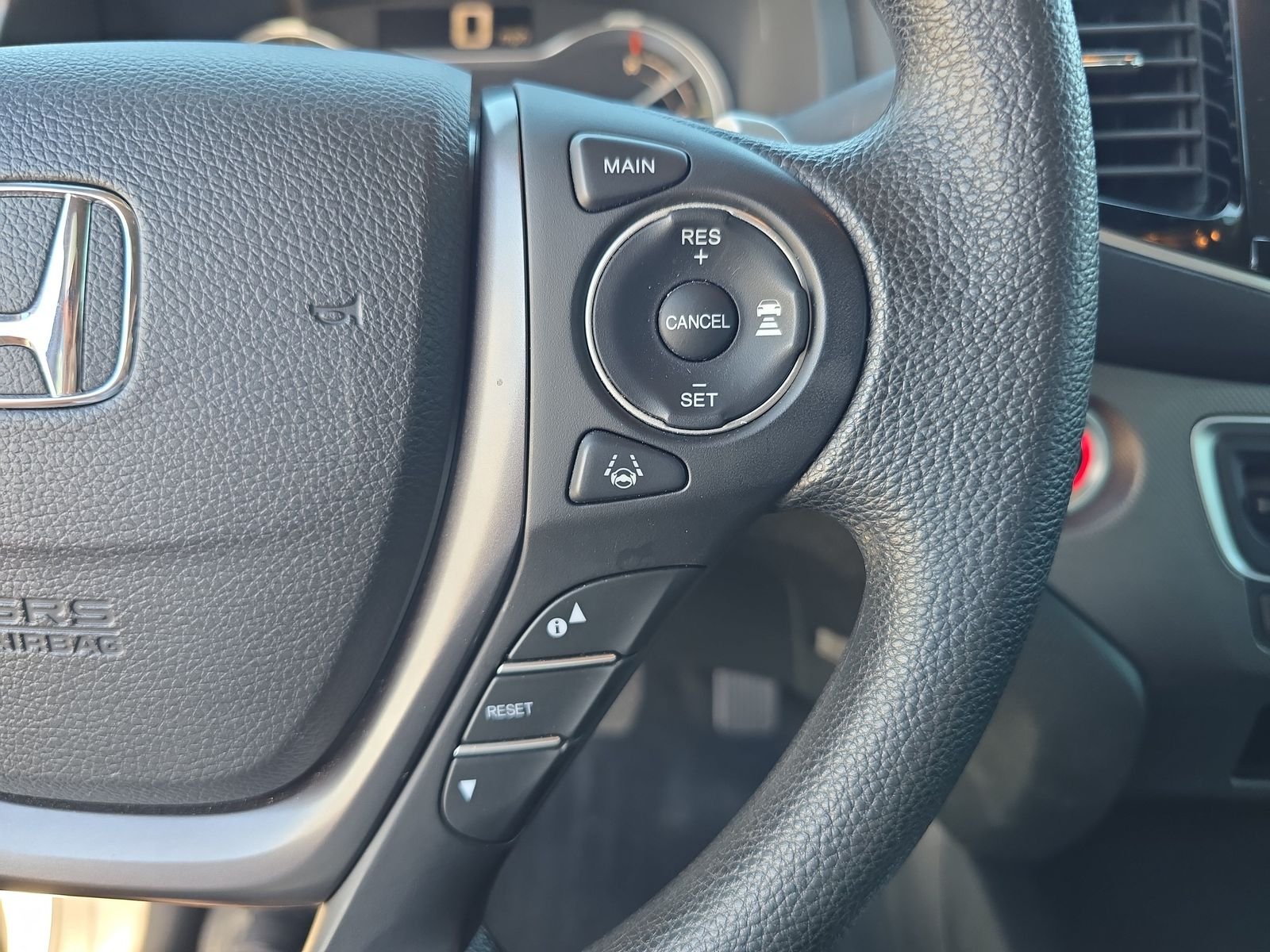2023 Honda Ridgeline Sport - Photo 22