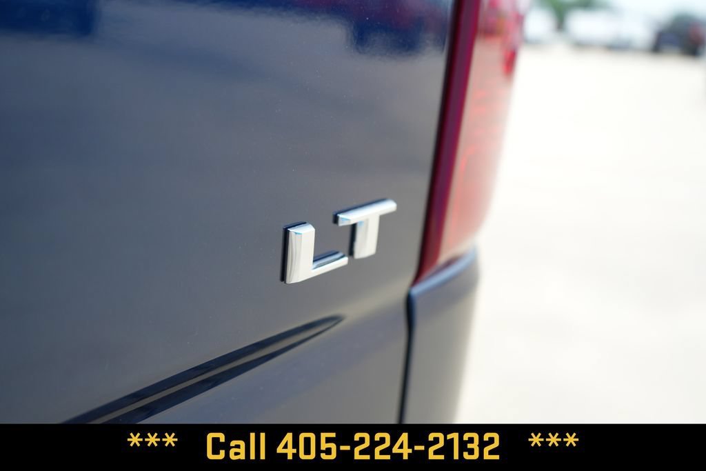 2026 Chevrolet Silverado 1500 LT - Photo 6