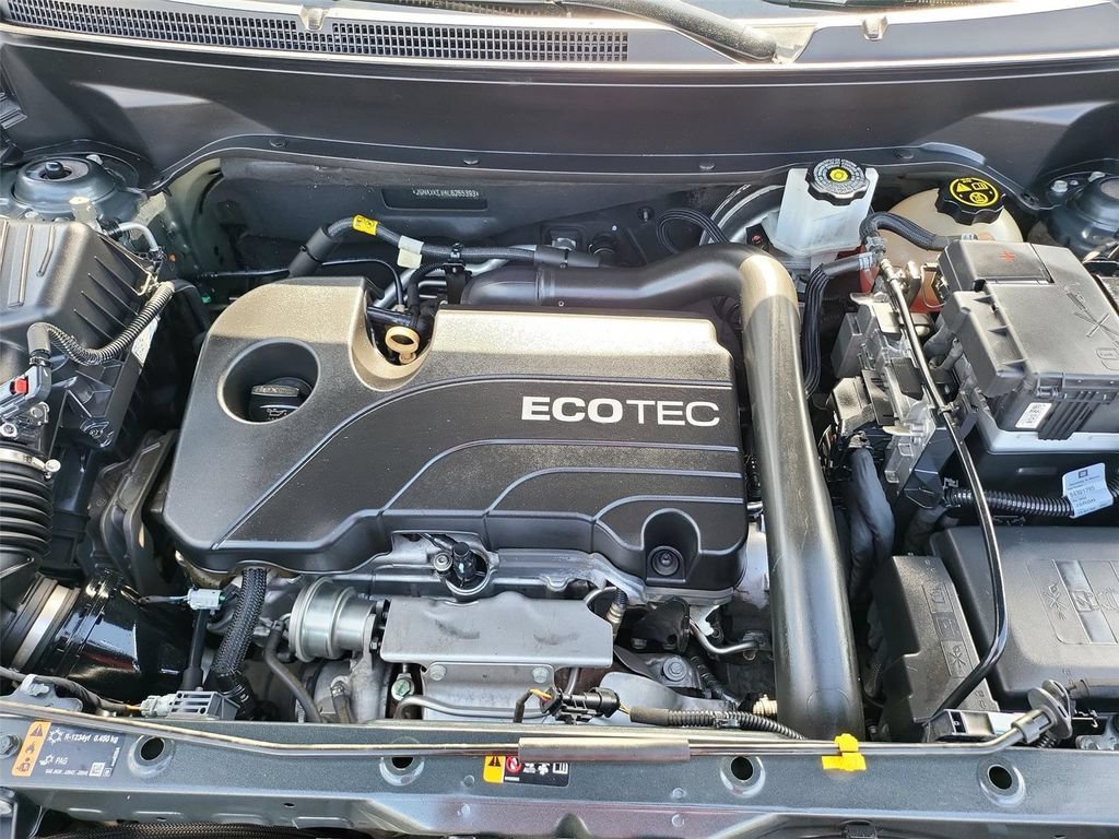 2020 Chevrolet Equinox LT - Photo 21