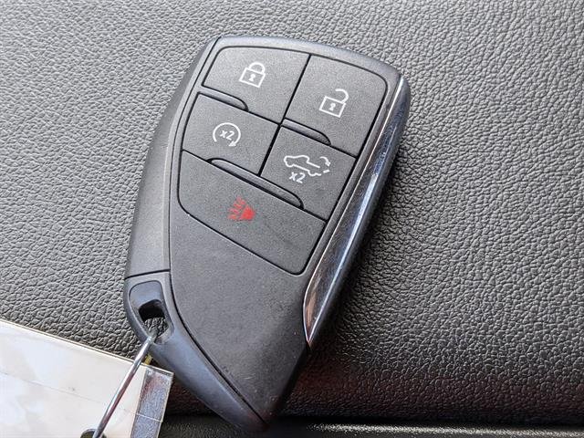 Certified Used 2026 Red Hot Chevrolet LT image 27