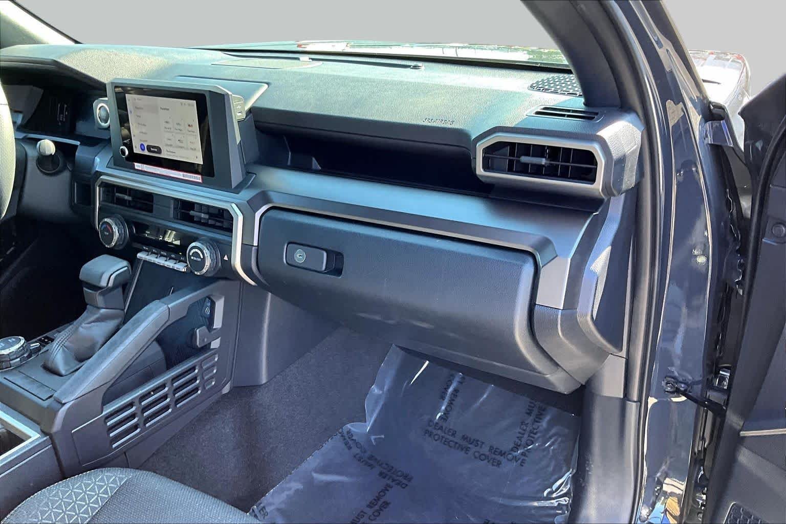 Used 2026 Underground Toyota SR5 image 17