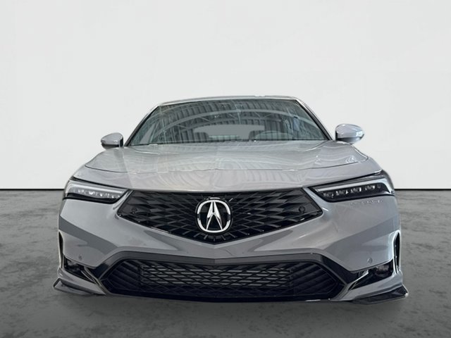 New 2026 Urban Gray Pearl Acura w/A-Spec Technology Package image 8