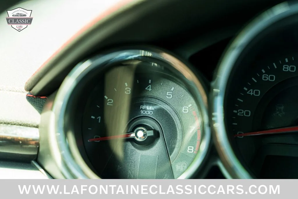 Used 2015 White Cadillac Base image 87
