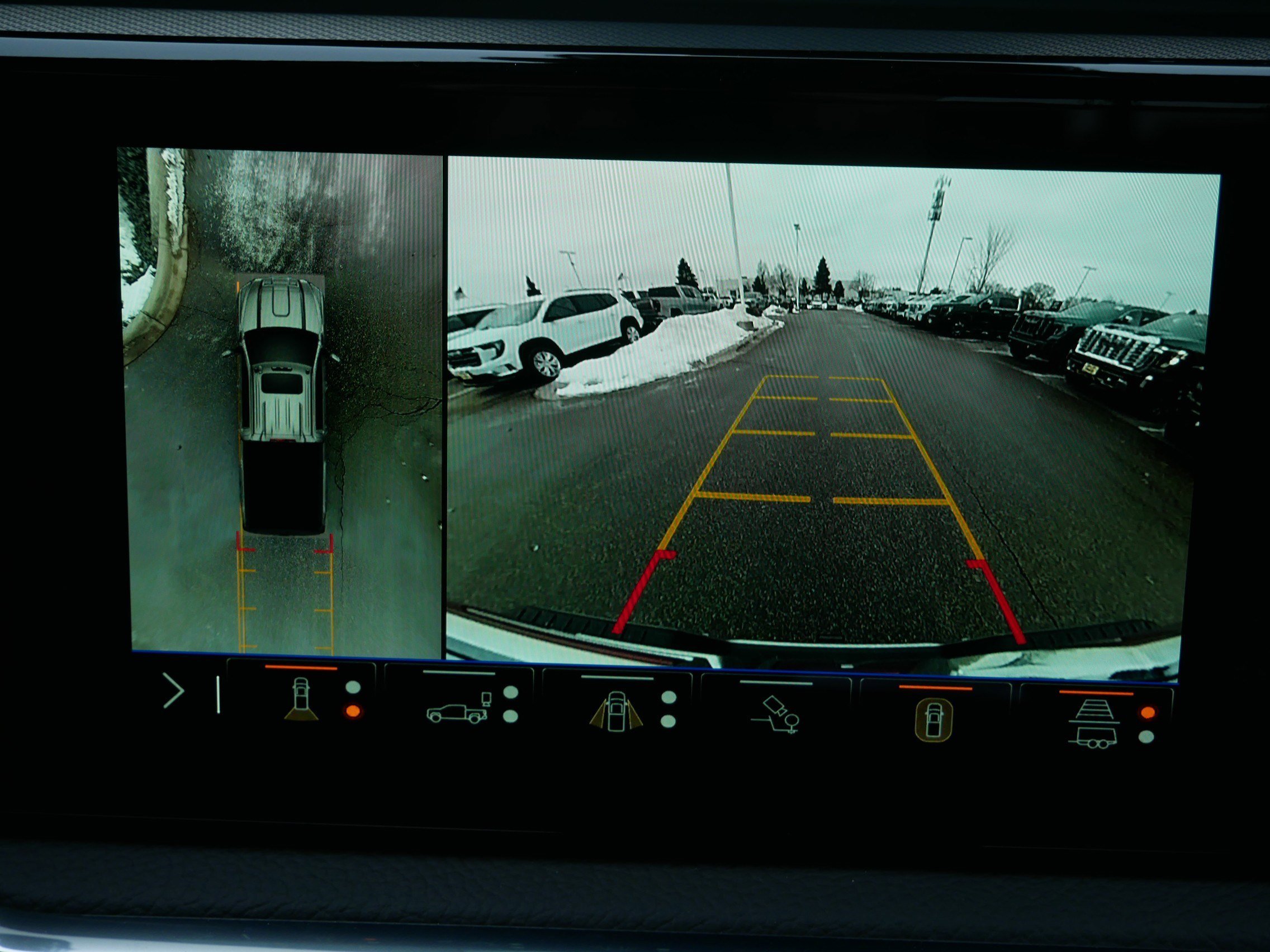 2026 GMC Sierra 3500HD Denali - Photo 10