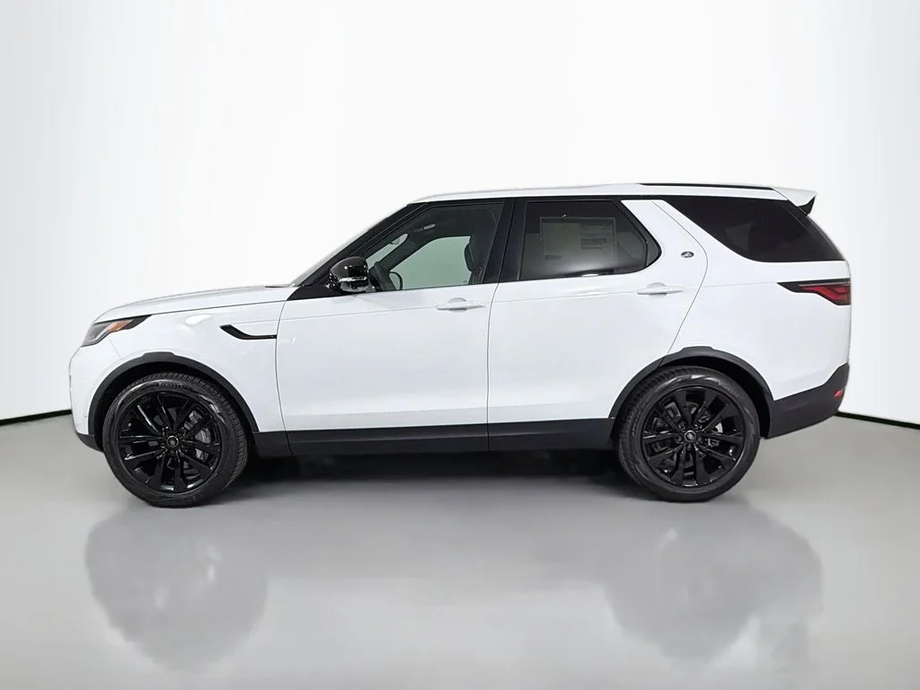 New 2026 Fuji White Land Rover S image 8