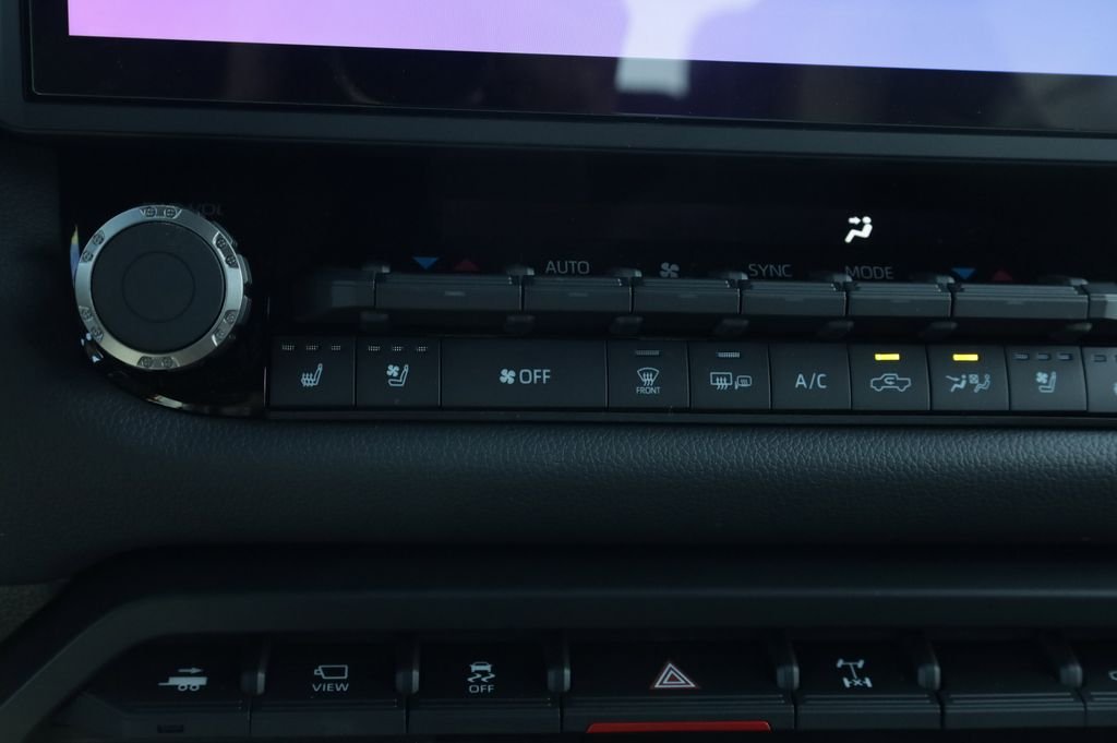 2026 Toyota Tundra TRD Pro - Photo 7