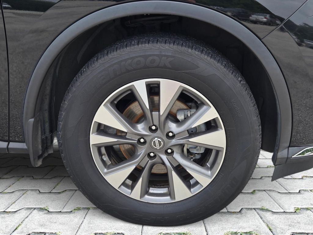 2017 Nissan Murano SL - Photo 3
