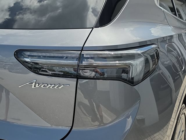 2021 Buick Envision Avenir - Photo 8