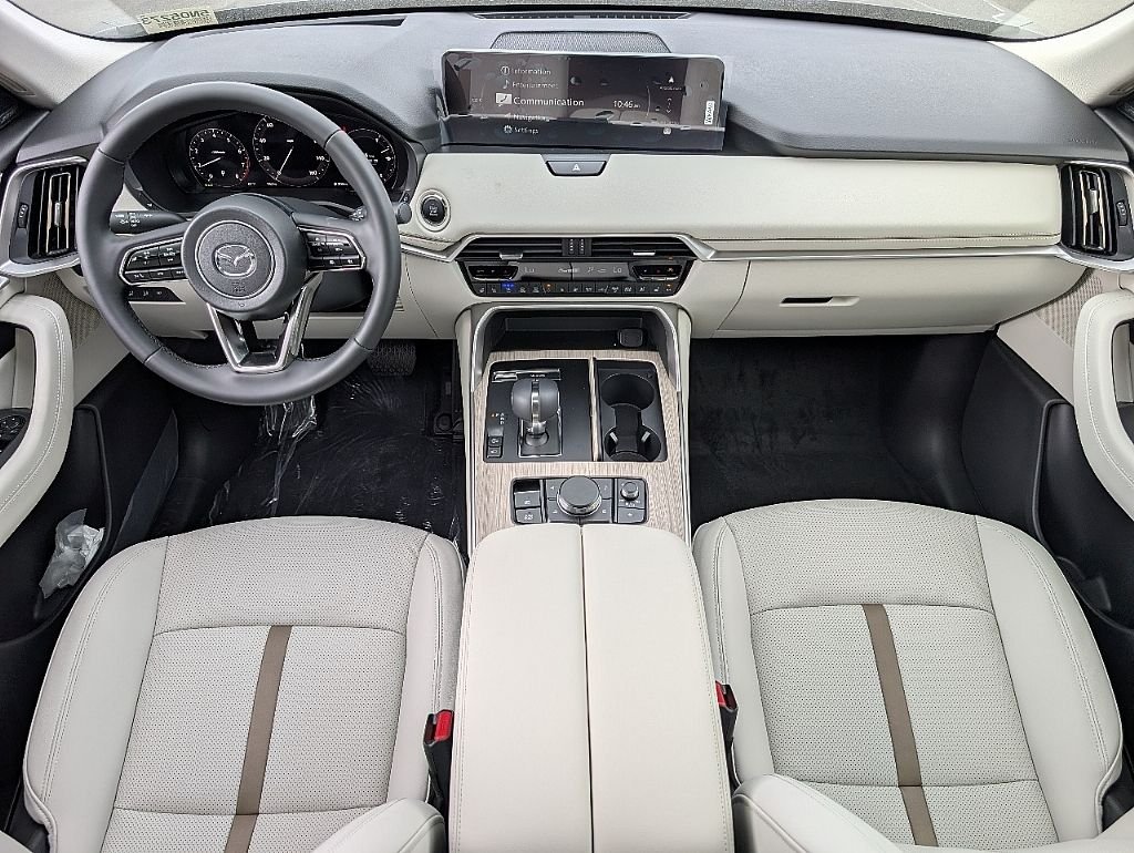 2026 Mazda CX-90 Premium Plus Package - Photo 22