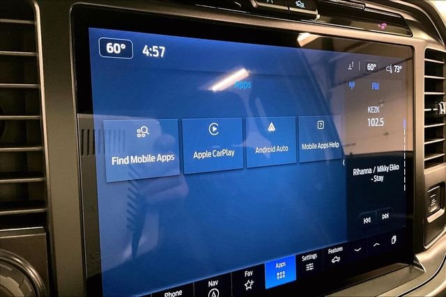 2025 Ford F-150 Tremor - Photo 39