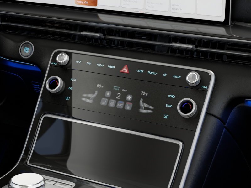 New 2027  Genesis 2.5T image 31