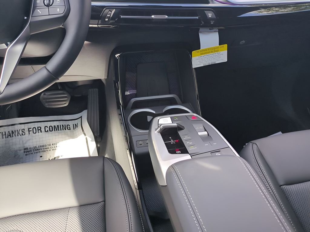 Used 2026 Silver BMW xDrive28i image 16