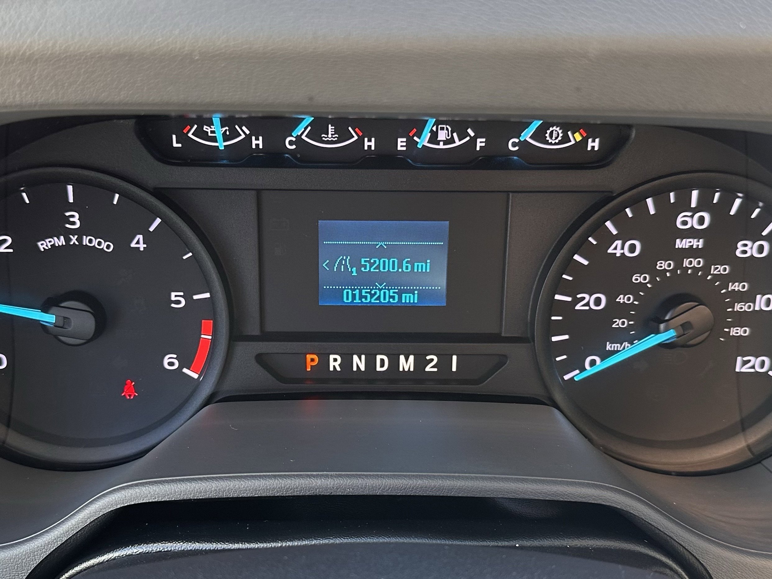 Used 2023 Oxford White Ford  image 19