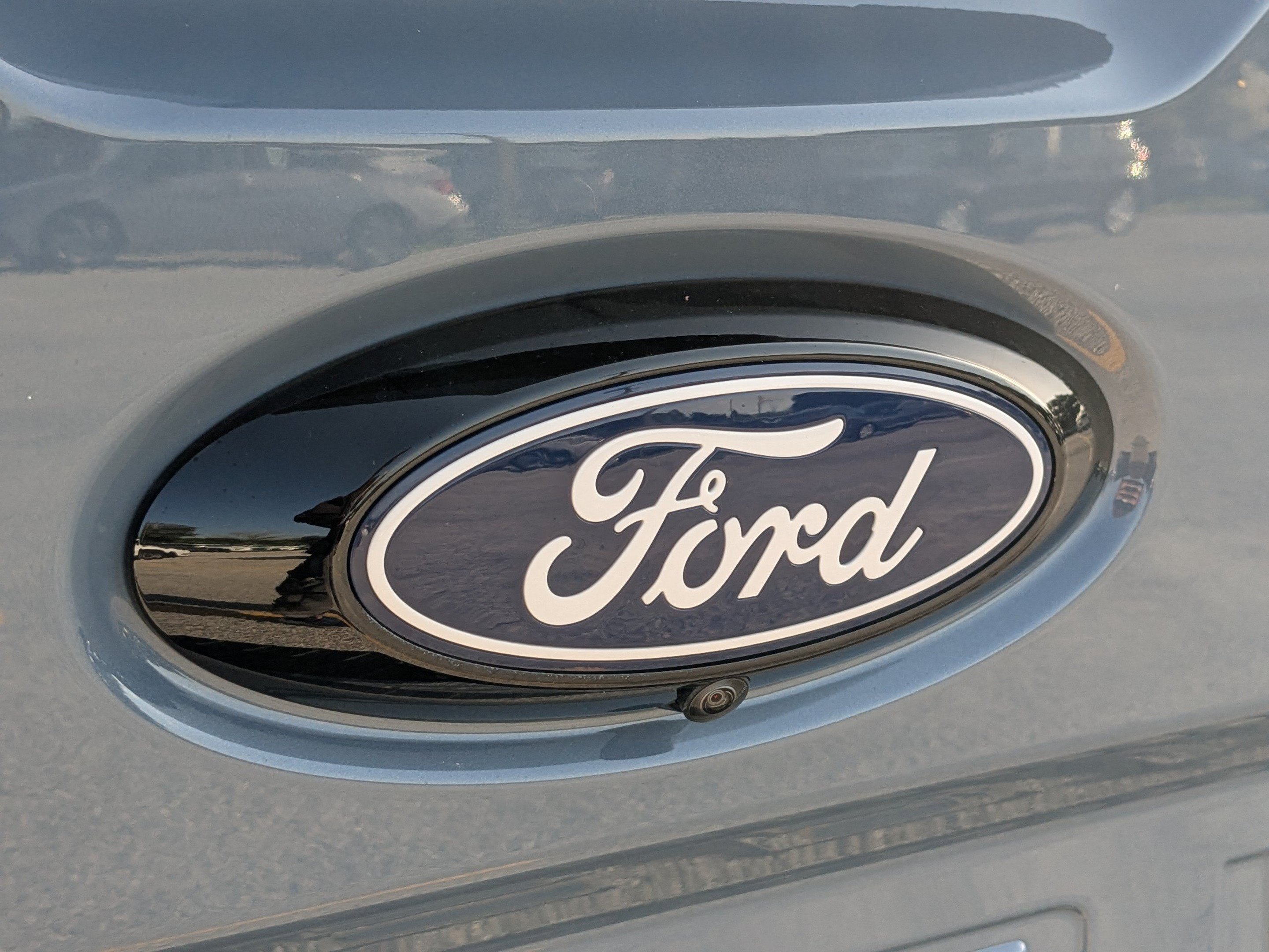 2025 Ford Maverick XLT - Photo 34
