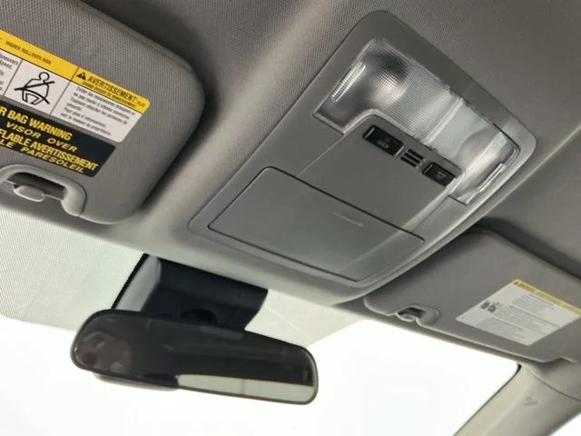 Used 2017 Gray Toyota LE Plus image 21