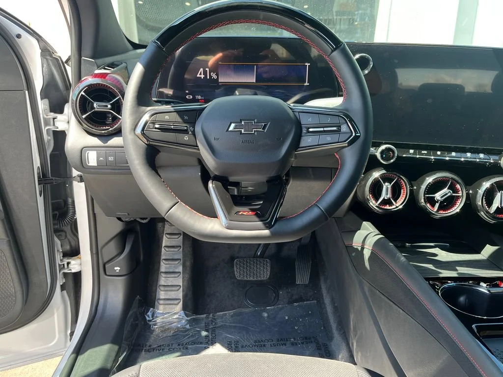 2025 Chevrolet Blazer EV RS - Photo 13