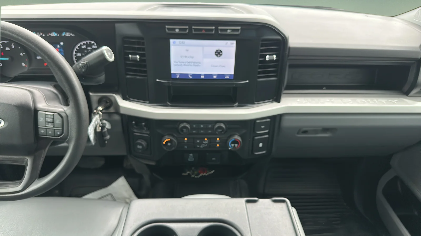 Used 2024 White Ford XL image 12