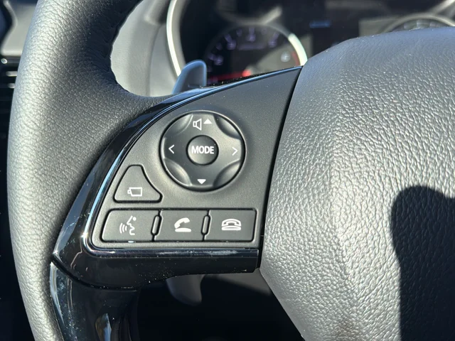 2026 Mitsubishi Eclipse Cross SEL - Photo 16