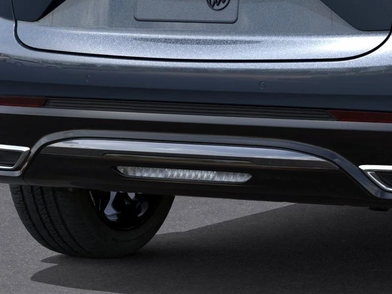 New 2026 Quartz Blue Metallic Buick Sport Touring image 14