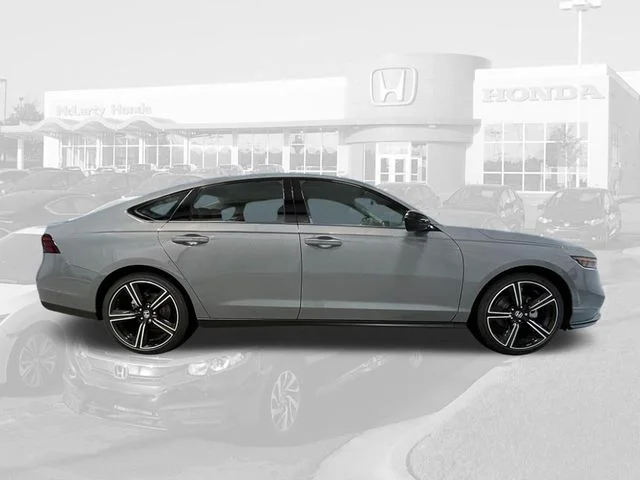 New 2026  Honda SE image 7