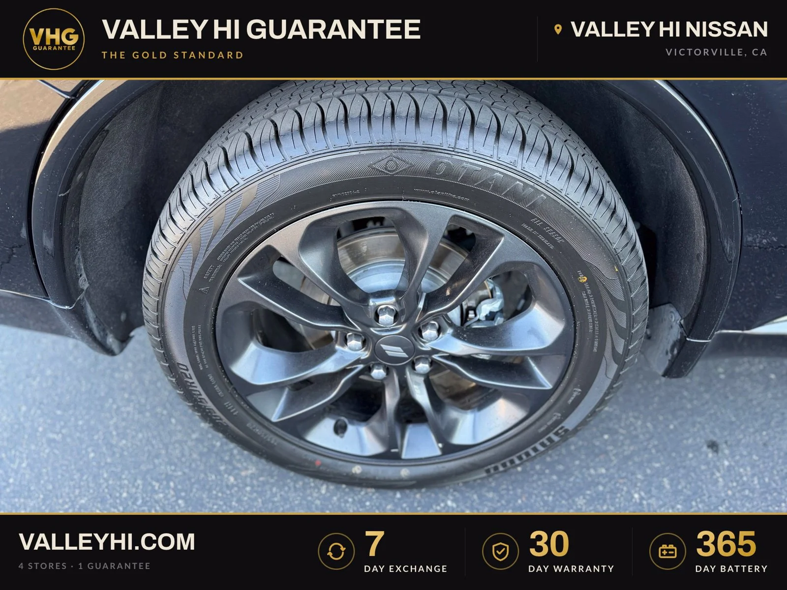 2022 Dodge Durango GT - Photo 13