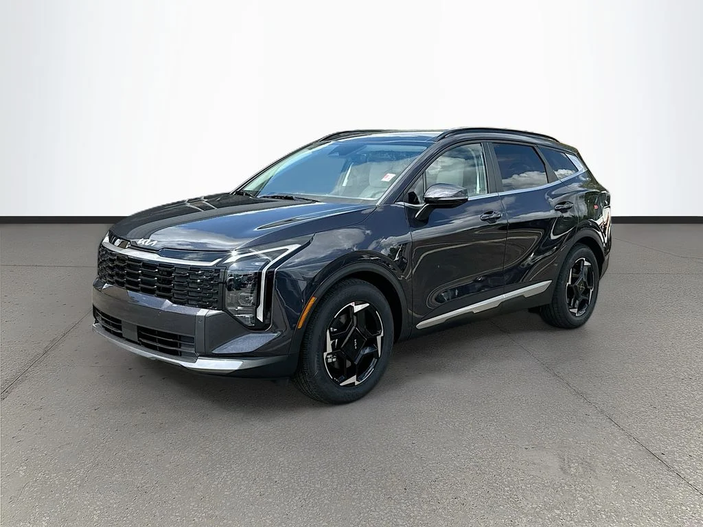 New 2026 Panthera Metal Kia EX image 3