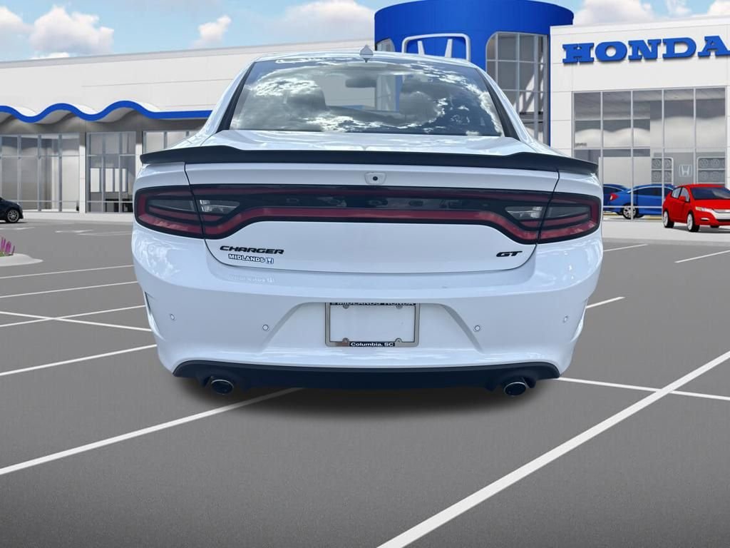 2023 Dodge Charger GT - Photo 6