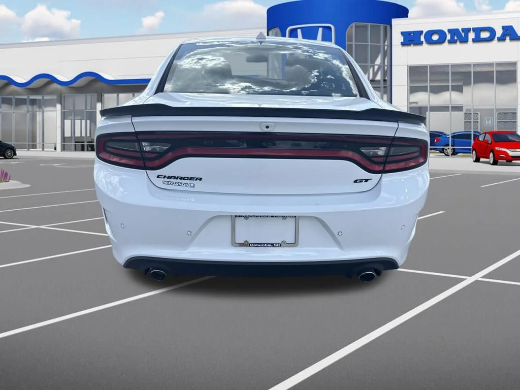 2023 Dodge Charger GT - Photo 6