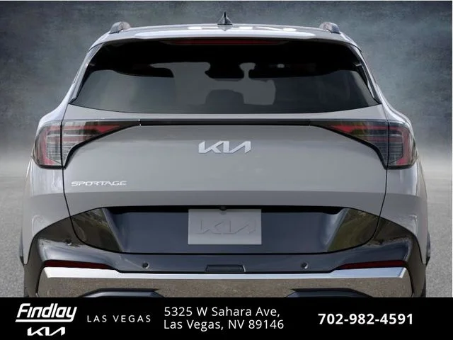New 2027  Kia SX-Prestige image 16
