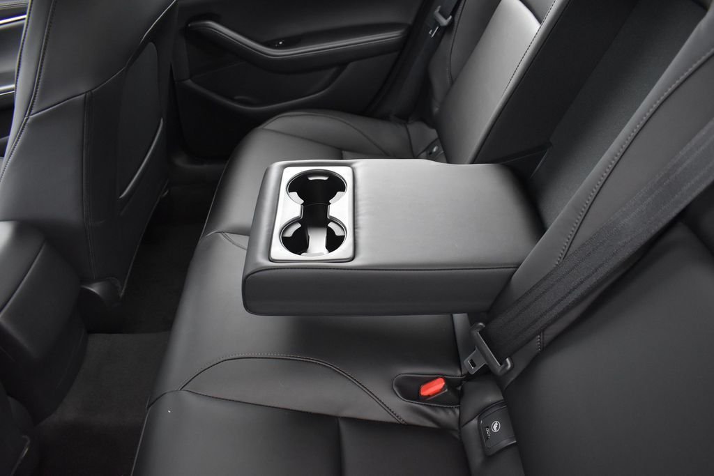 New 2026 Snowflake White Pearl Mazda 2.5 S Preferred image 24