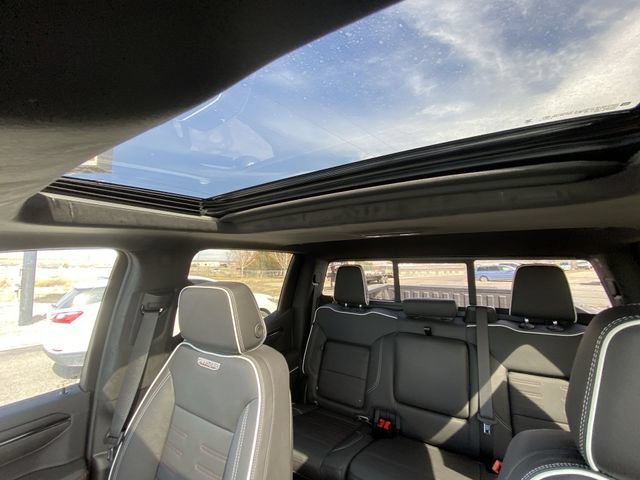New 2026 Coastal Dune GMC AT4X image 22