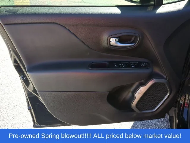 Used 2020 Black Jeep Limited image 20