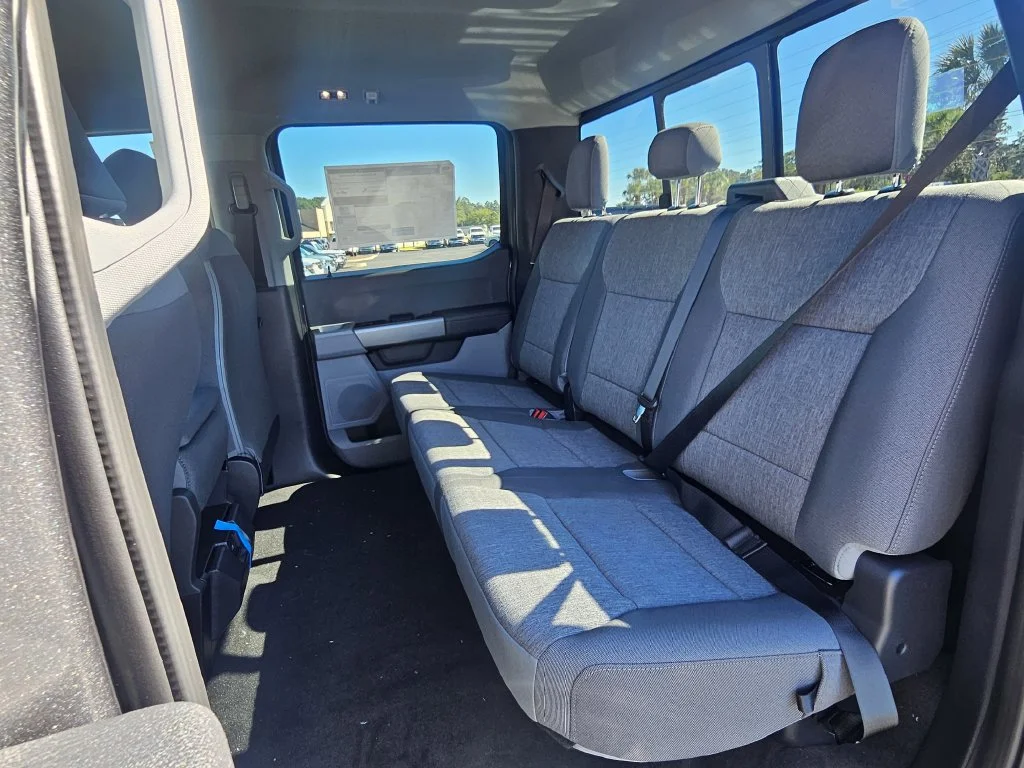 New 2027 Gray Ford XL image 12
