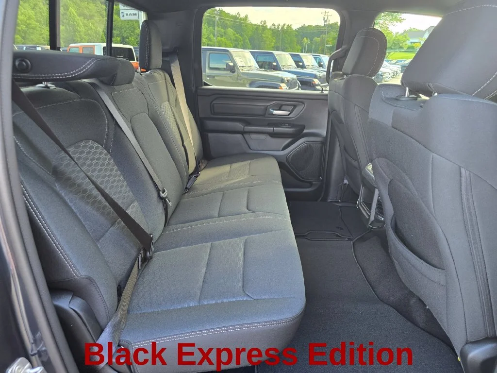 New 2026 Blue Ram Express image 23