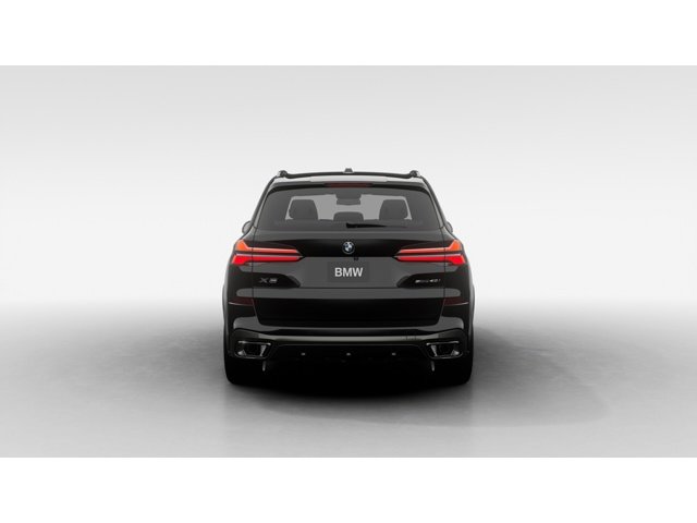 New 2026 Black Sapphire Metallic BMW sDrive40i image 5