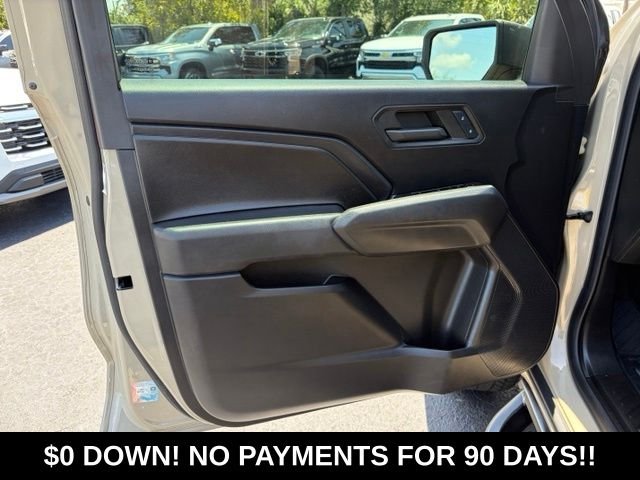 Used 2023  Chevrolet Trail Boss image 12