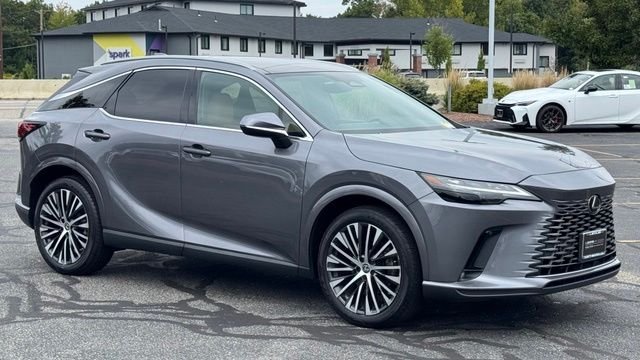 2023 Lexus RX Hybrid 350h - Photo 8