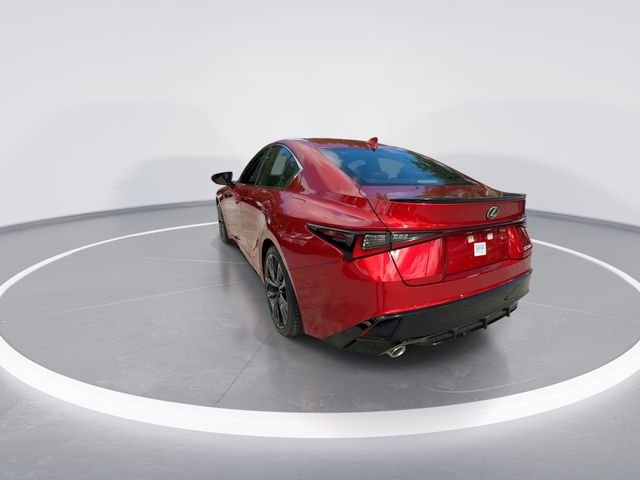 2023 Lexus IS 350 F SPORT - Photo 6