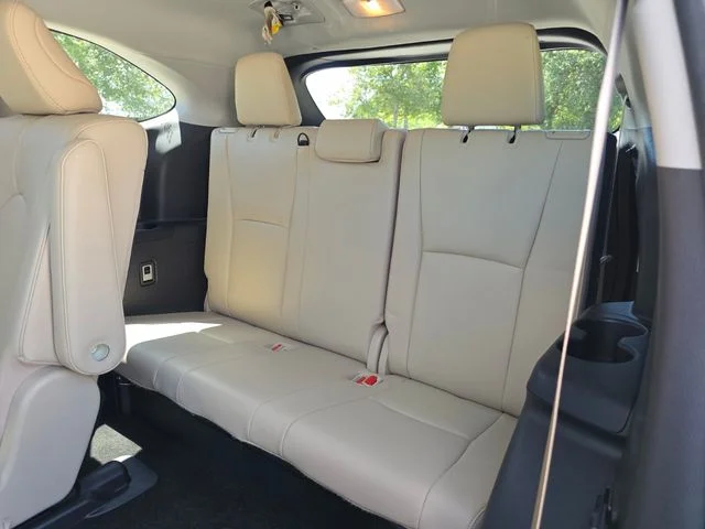 Used 2023 Beige Toyota Limited image 18