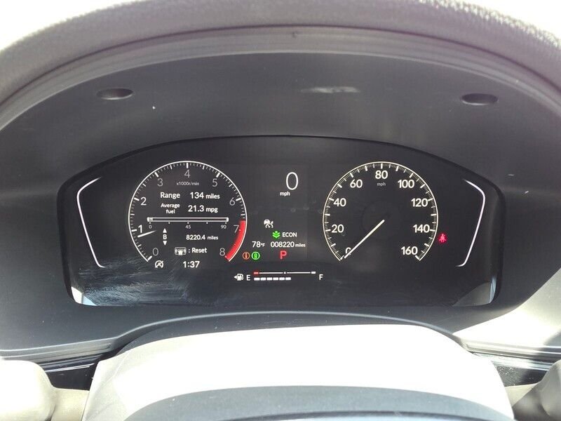 2024 Honda Civic Sport - Photo 32