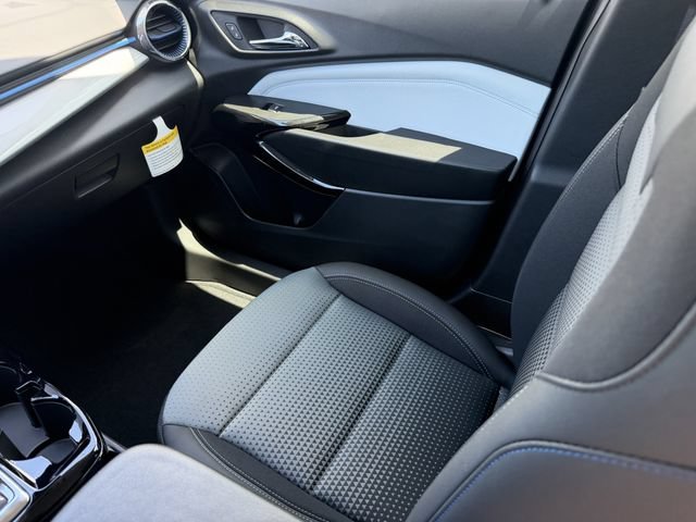 2026 Chevrolet Trax LT - Photo 18