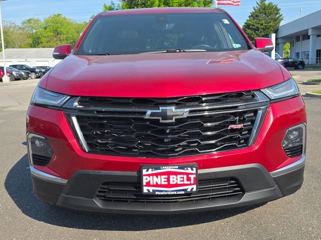 2023 Chevrolet Traverse RS - Photo 10